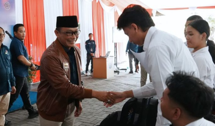 103.647 Peserta Ikuti SKD Sekolah Kedinasan 2026, Tes Berlangsung hingga 7 Oktober
